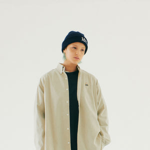 LF BEANIE / NAVY
