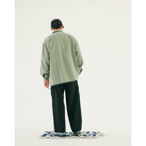 LF WORK SHIRT / OLIVE