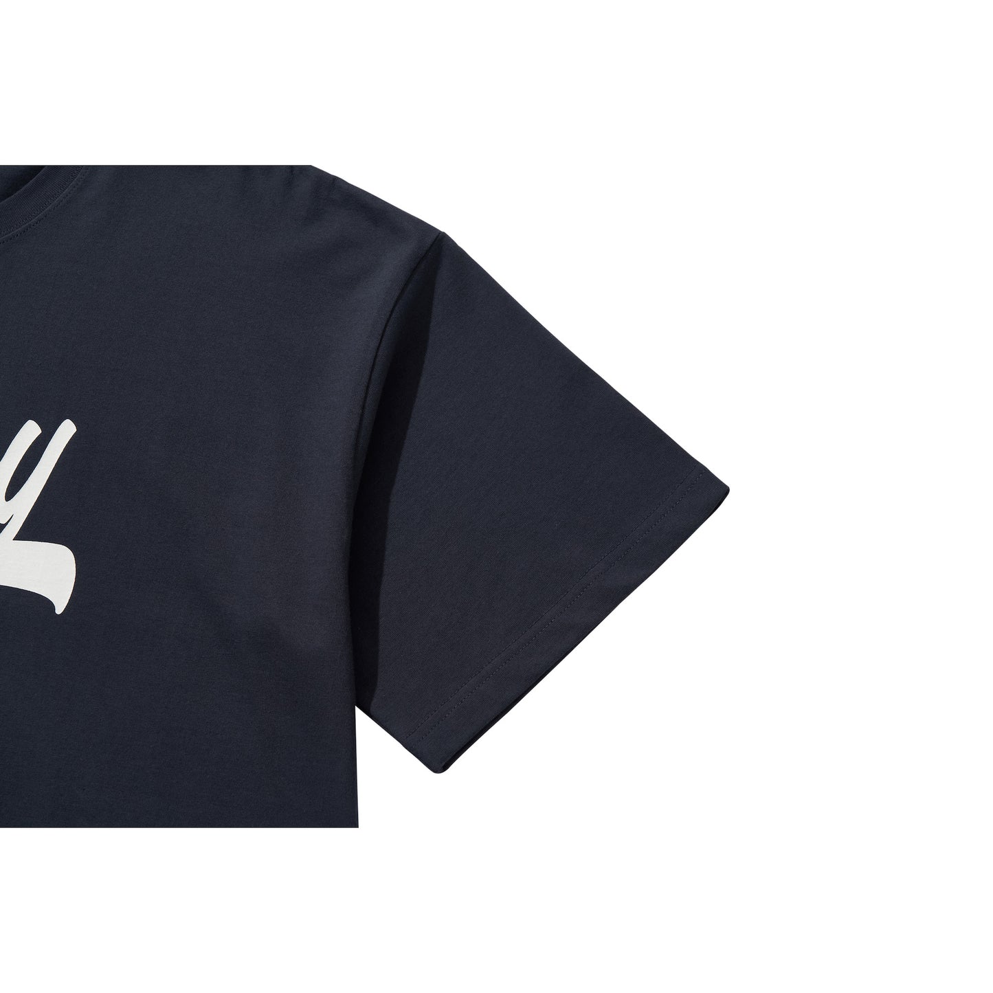 CHEEKY SS TEE / NAVY