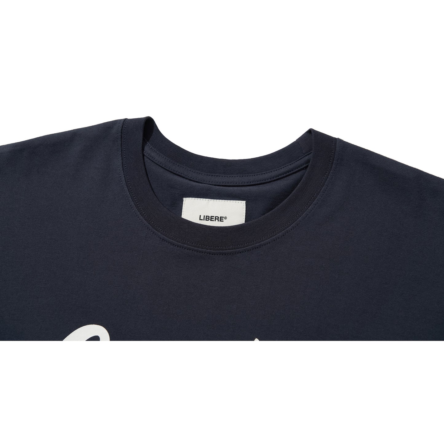 CHEEKY SS TEE / NAVY