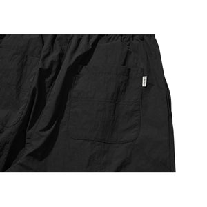 COMFORT CARPENTER PANTS / BLACK – LIBERE