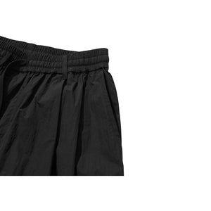 COMFORT CARPENTER PANTS / BLACK – LIBERE