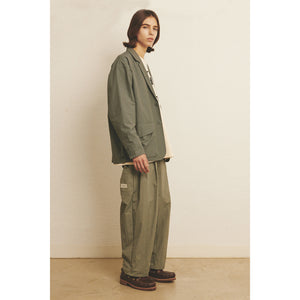 COMFORT CARPENTER PANTS / GRAY