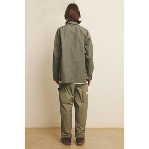COMFORT CARPENTER PANTS / GRAY