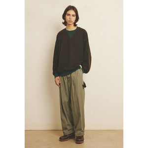 COMFORT CARPENTER PANTS / GRAY