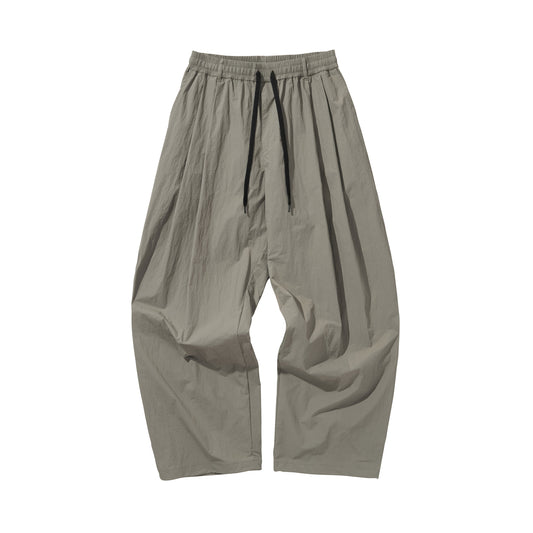 COMFORT CARPENTER PANTS / GRAY