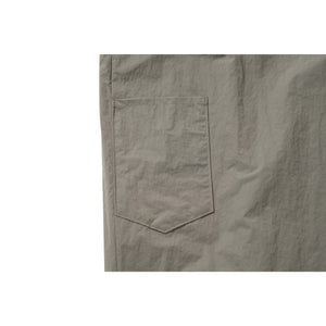 COMFORT CARPENTER PANTS / GRAY