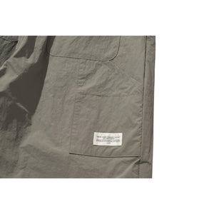 COMFORT CARPENTER PANTS / GRAY