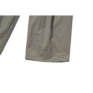 COMFORT CARPENTER PANTS / GRAY