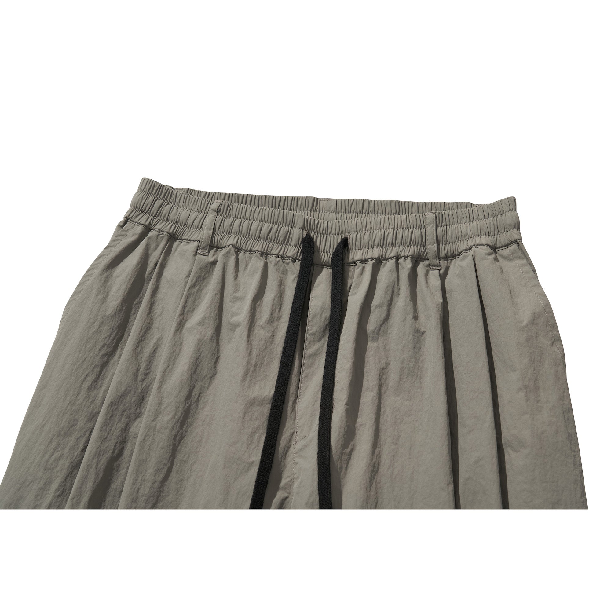 COMFORT CARPENTER PANTS / GRAY