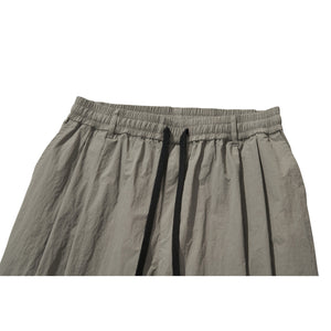 COMFORT CARPENTER PANTS / GRAY