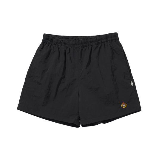 EASY SURF SHORT PANTS / BLACK