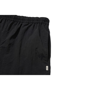 EASY SURF SHORT PANTS / BLACK