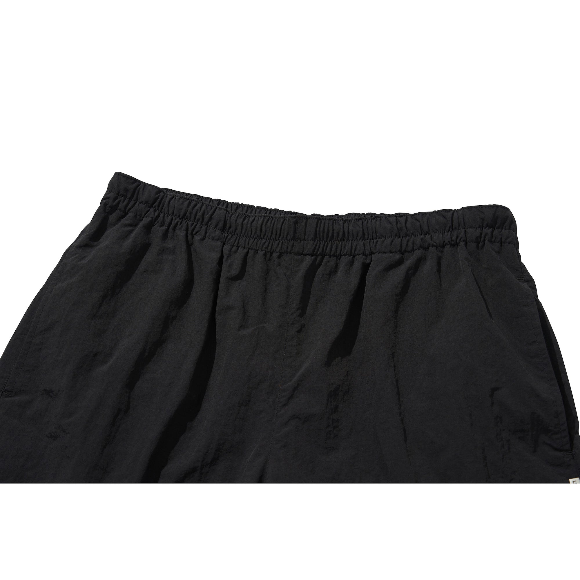 EASY SURF SHORT PANTS / BLACK