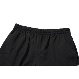 EASY SURF SHORT PANTS / BLACK
