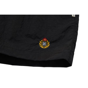 EASY SURF SHORT PANTS / BLACK