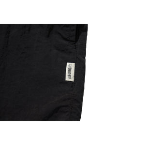EASY SURF SHORT PANTS / BLACK