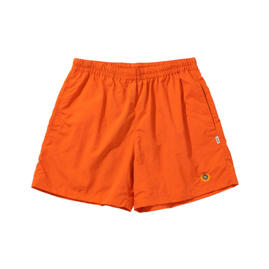 EASY SURF SHORT PANTS / ORANGE