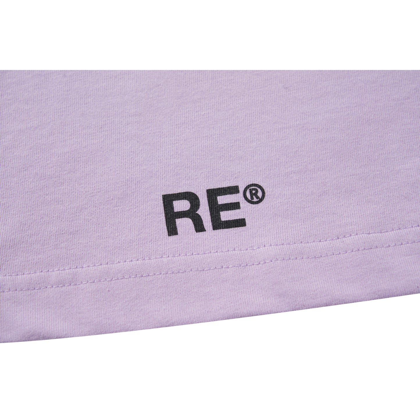 ECCENTRIC SS TEE / VIOlET