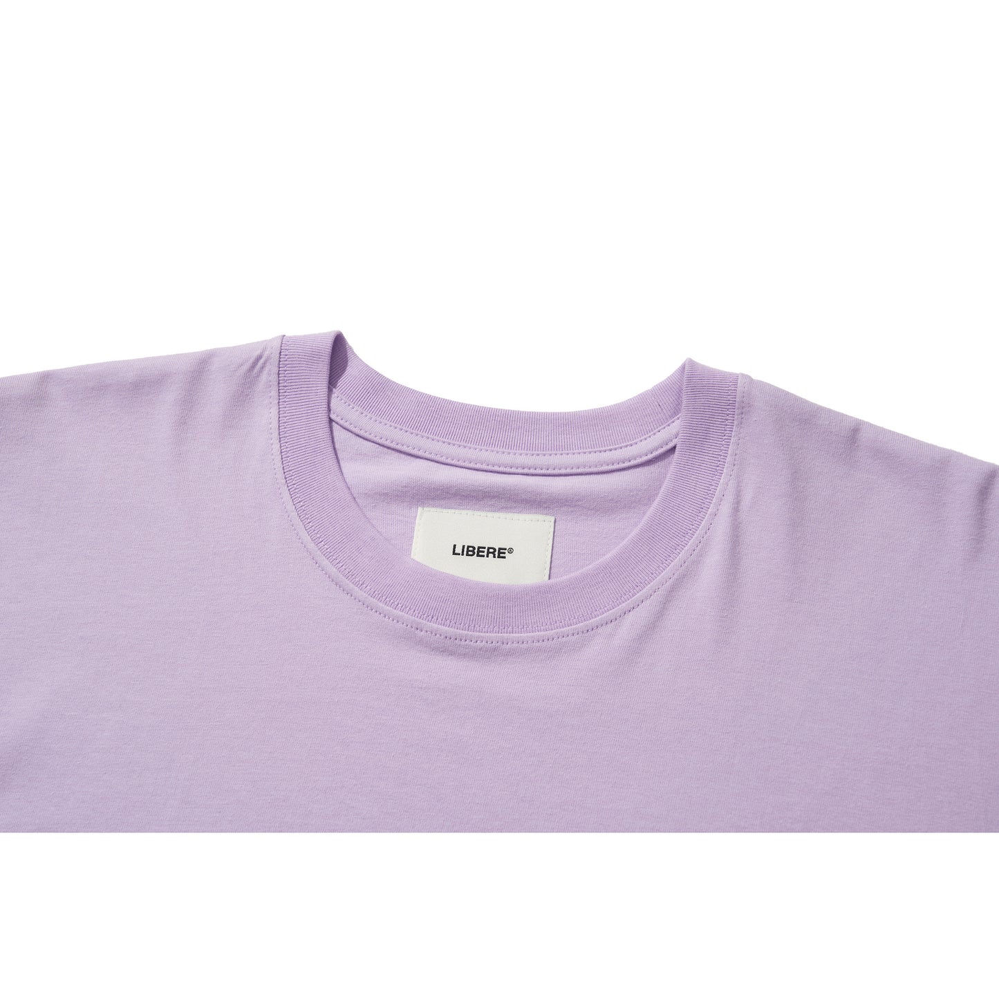 ECCENTRIC SS TEE / VIOlET