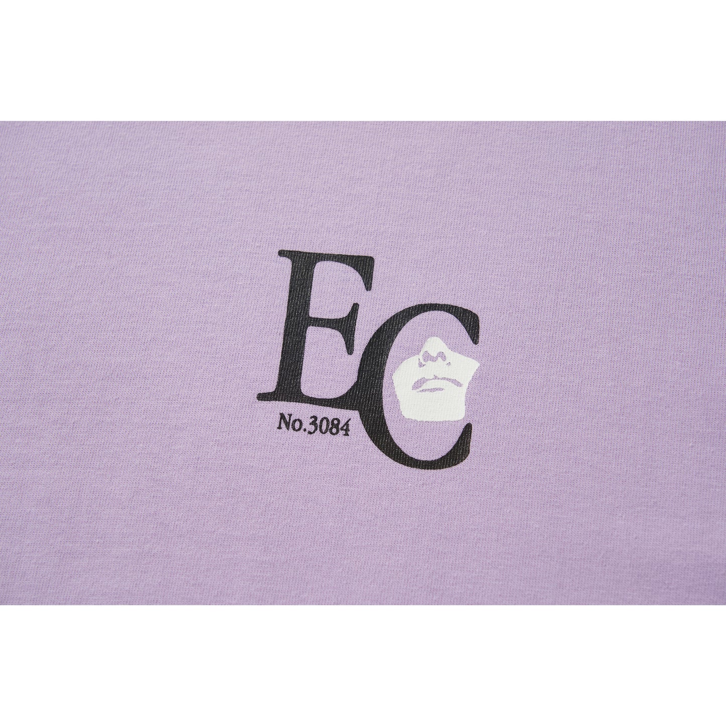 ECCENTRIC SS TEE / VIOlET