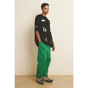 EVR SS TEE / BLACK