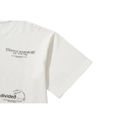 EVR SS TEE / NATURE