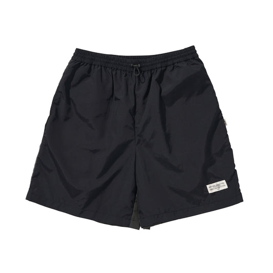 FORCE SHORT PANTS / BLACK