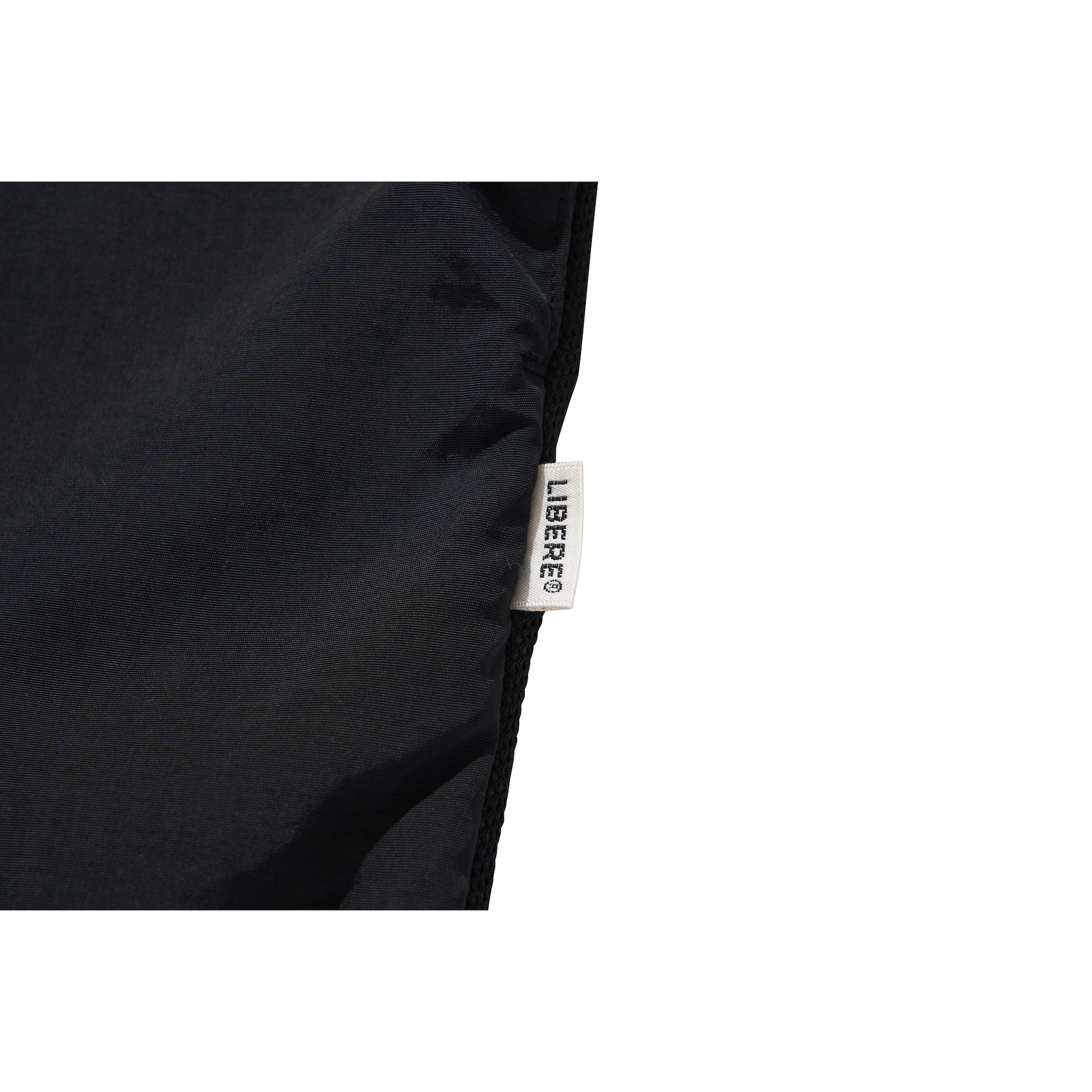 FORCE SHORT PANTS / BLACK