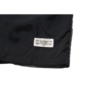 FORCE SHORT PANTS / BLACK
