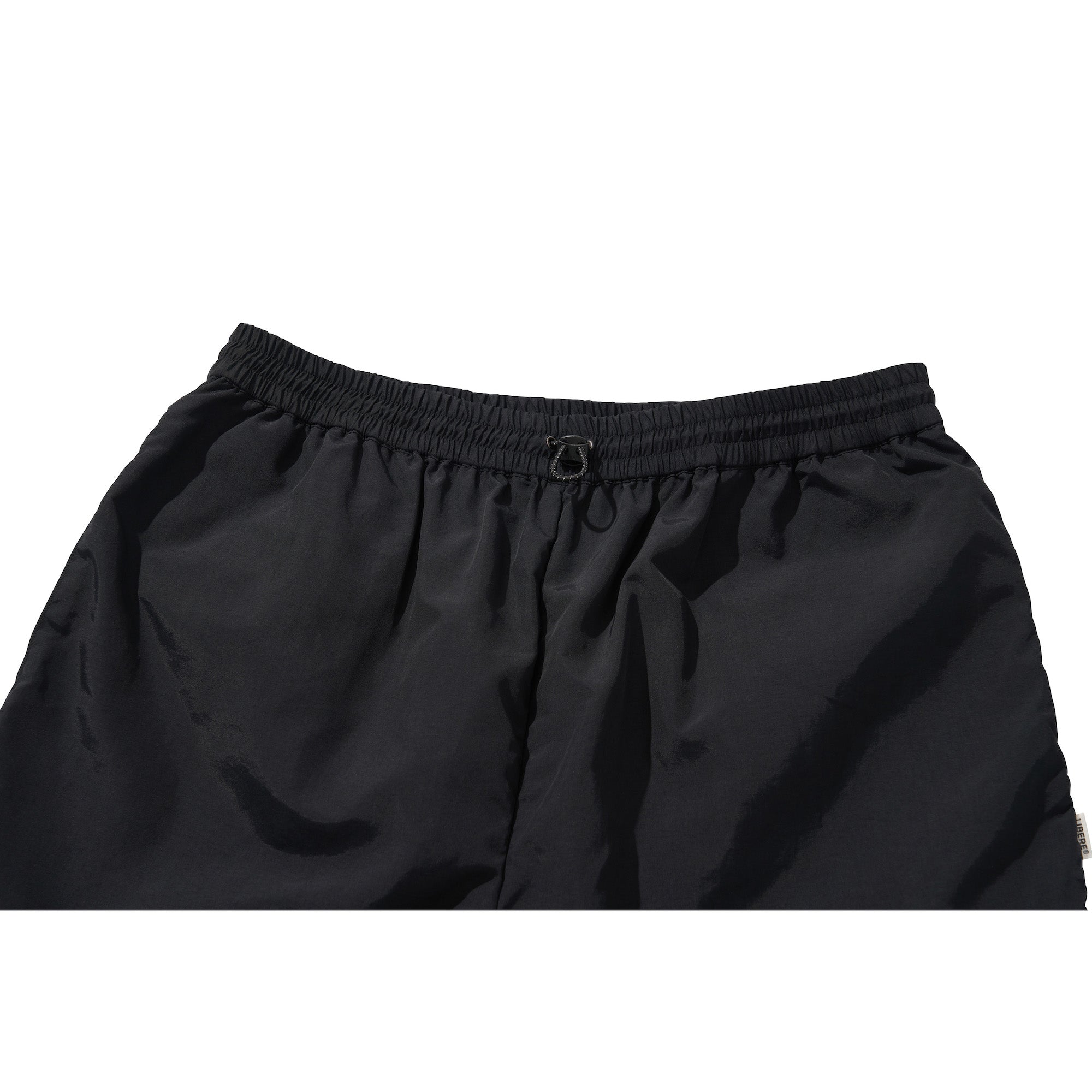 FORCE SHORT PANTS / BLACK