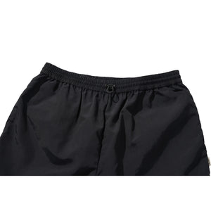 FORCE SHORT PANTS / BLACK