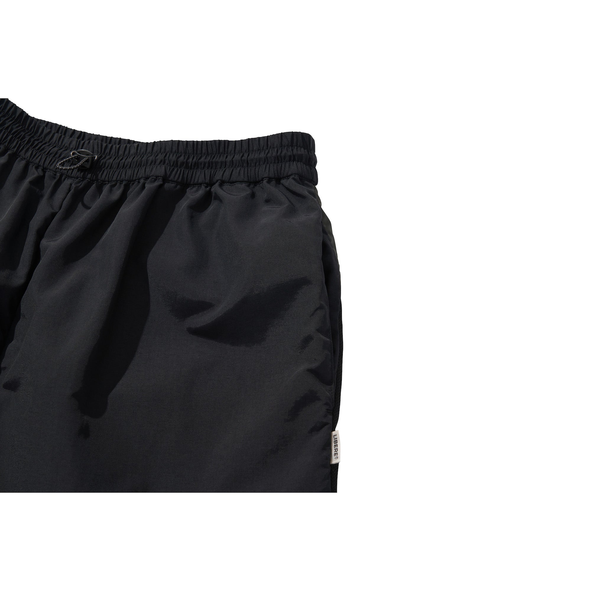 FORCE SHORT PANTS / BLACK