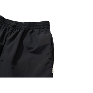 FORCE SHORT PANTS / BLACK