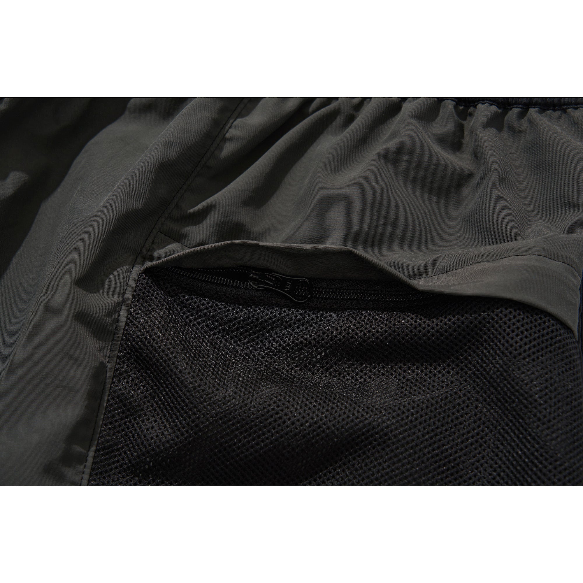 FORCE SHORT PANTS / BLACK