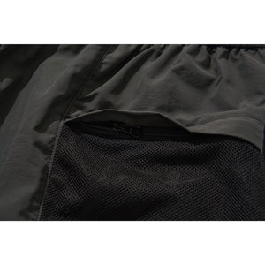 FORCE SHORT PANTS / BLACK