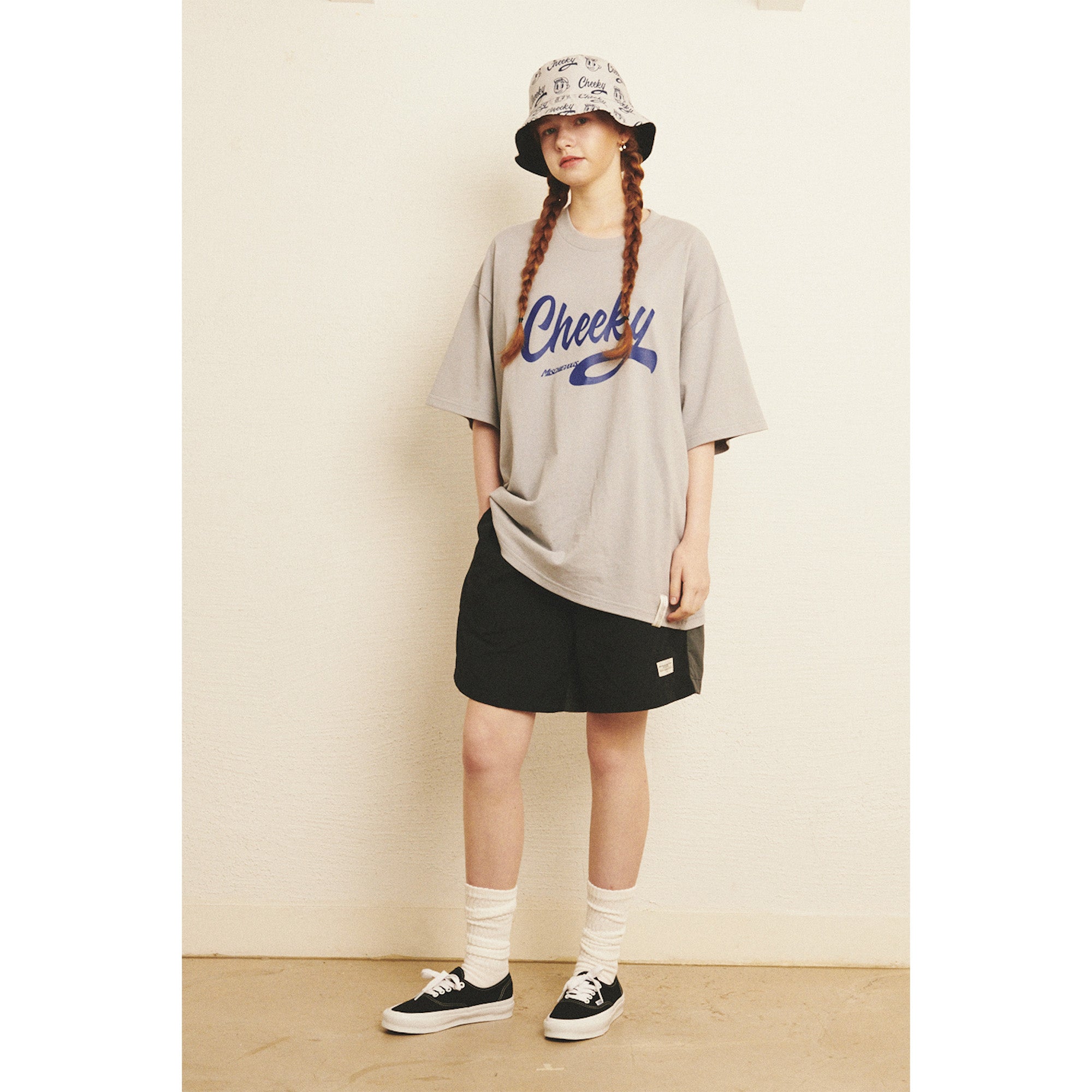 FORCE SHORT PANTS / BLACK