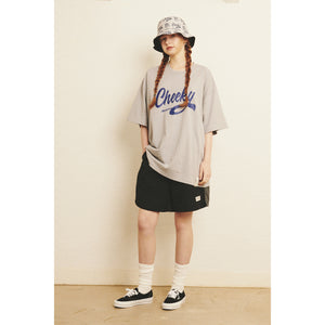 FORCE SHORT PANTS / BLACK