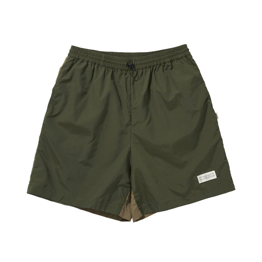 FORCE SHORT PANTS / OLIVE