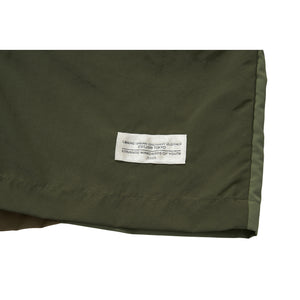 FORCE SHORT PANTS / OLIVE