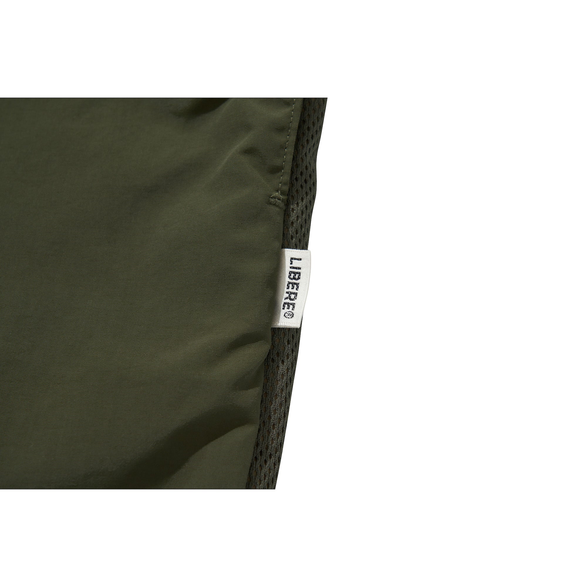 FORCE SHORT PANTS / OLIVE