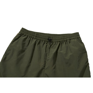 FORCE SHORT PANTS / OLIVE