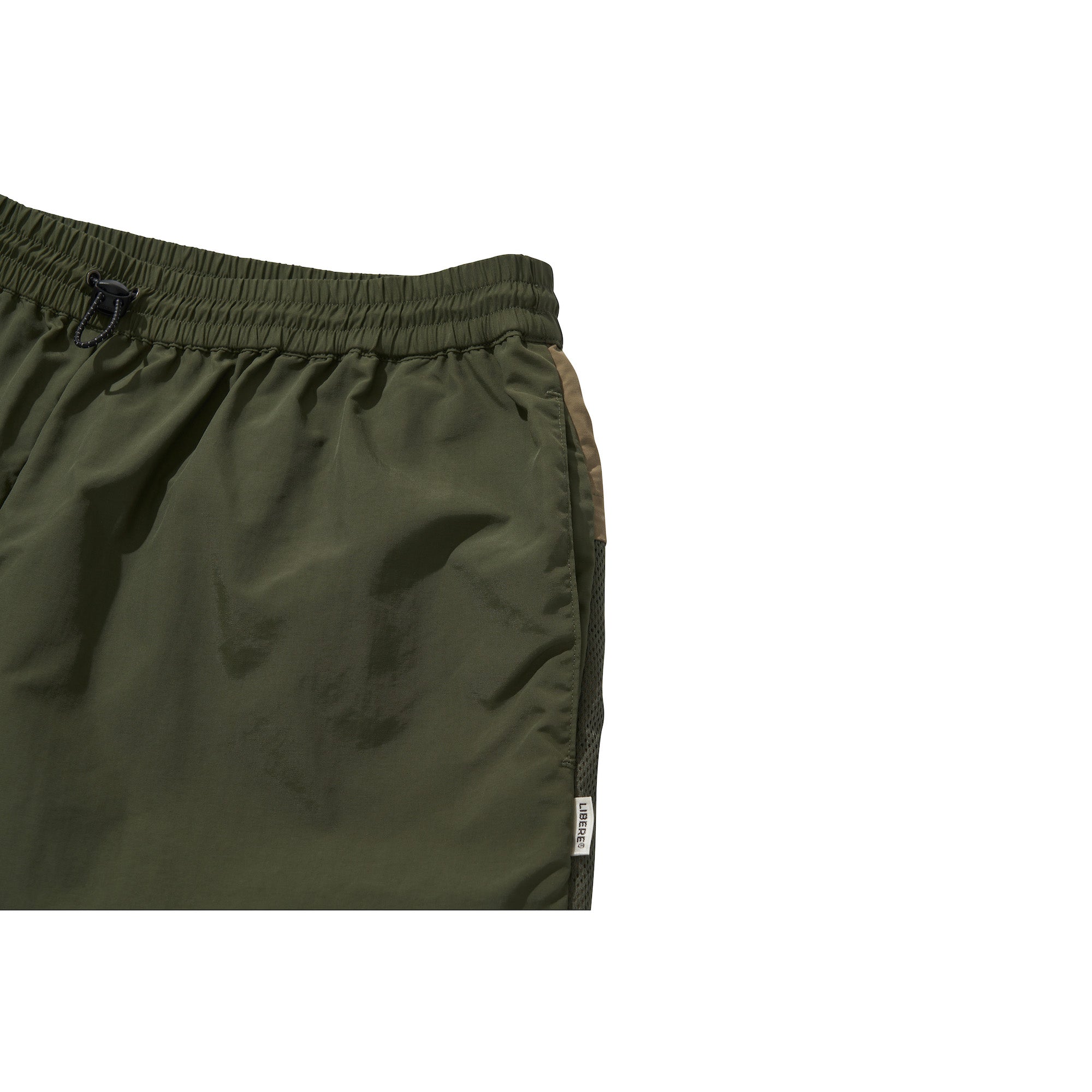 FORCE SHORT PANTS / OLIVE