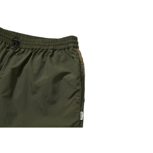 FORCE SHORT PANTS / OLIVE