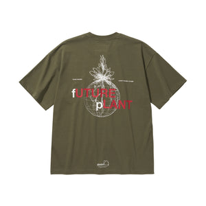 FP SS T-SHIRT / OLIVE