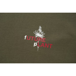 FP SS T-SHIRT / OLIVE