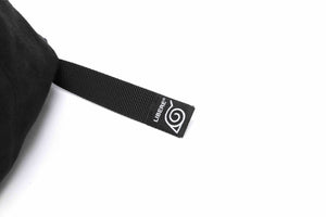 6 PANAL UNION CAP / BLACK