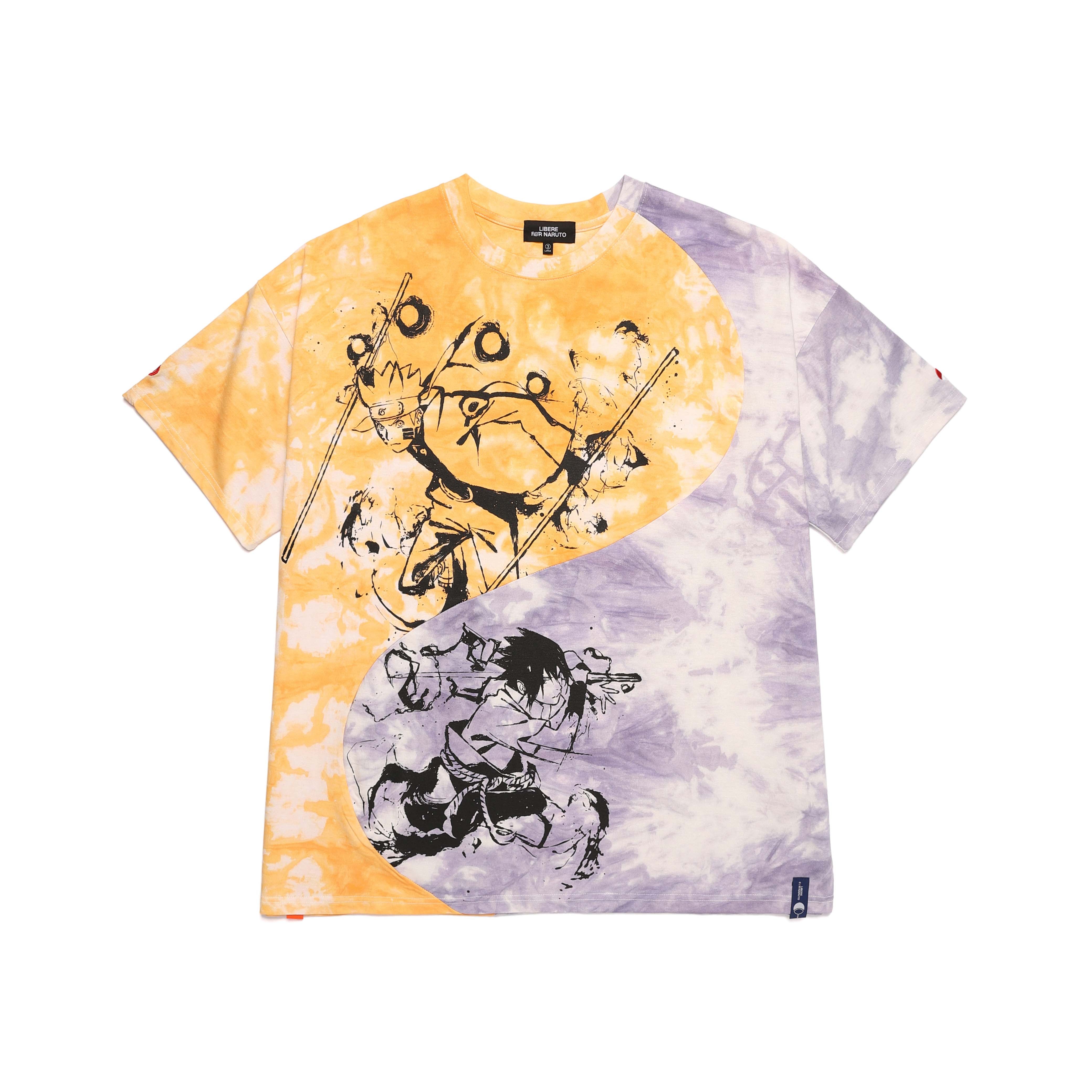 RIVAL T-SHIRTS
