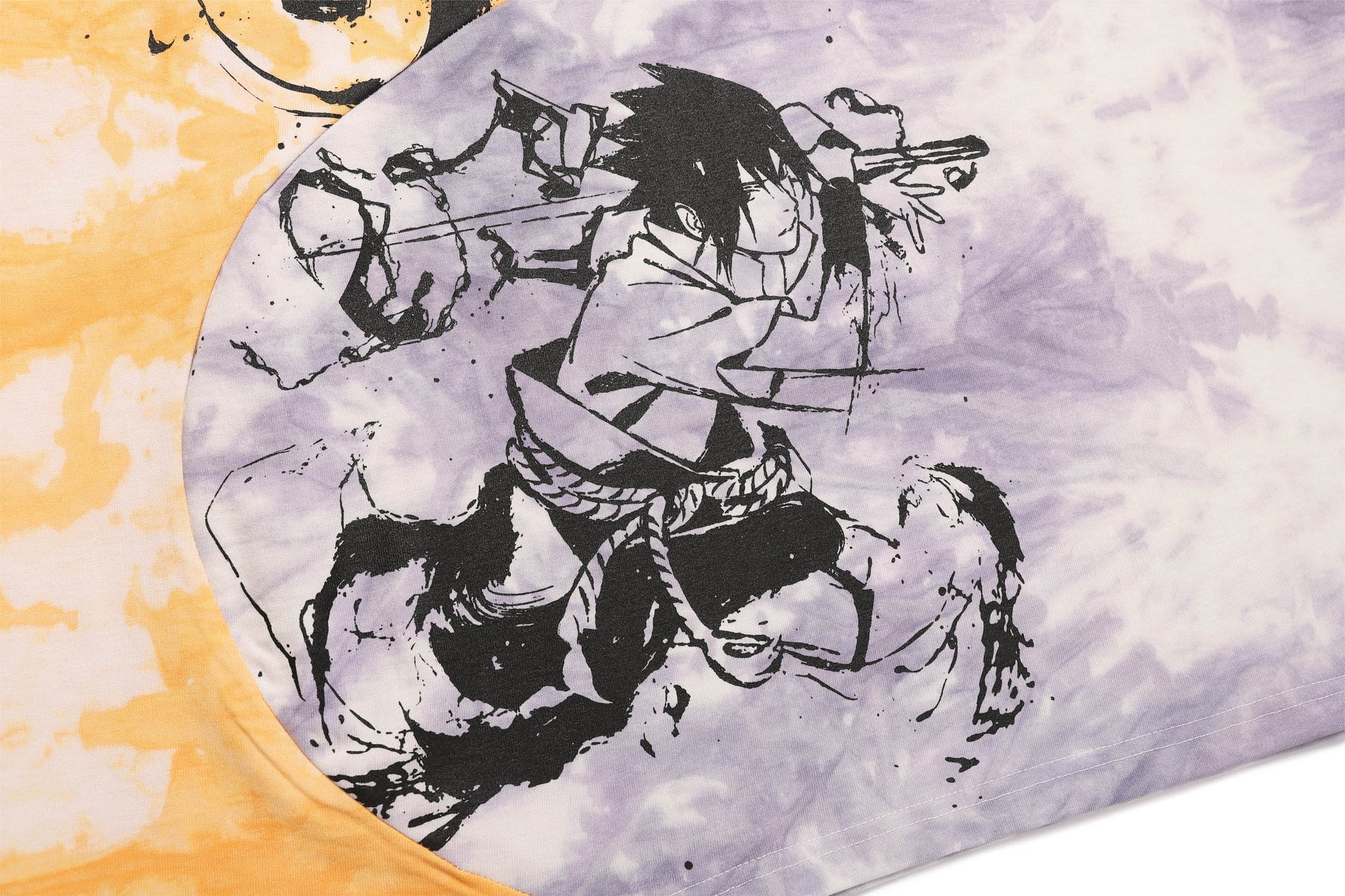 RIVAL T-SHIRTS