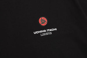 ITACHI T-SHIRTS